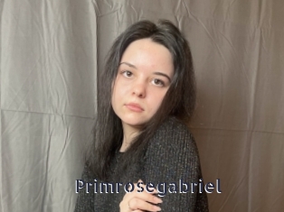 Primrosegabriel