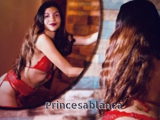 Princesablanca