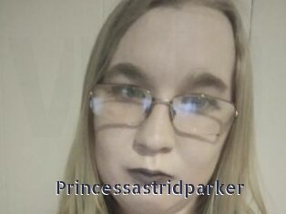 Princessastridparker