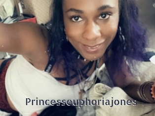 Princesseuphoriajones