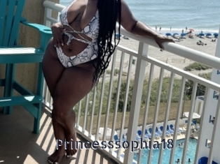Princesssophia18