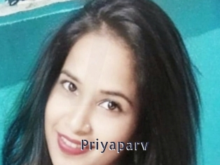 Priyaparv