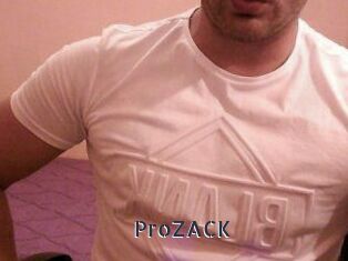 ProZACK