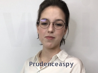 Prudenceaspy