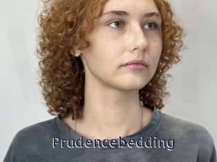 Prudencebedding