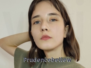 Prudencebellew