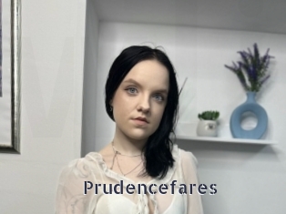 Prudencefares