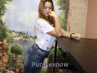 Purplesnow