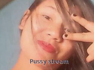 Pussy_stream