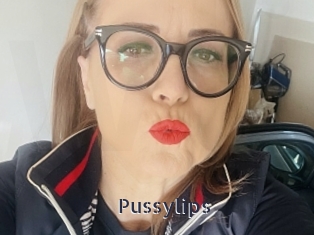 Pussylips