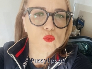 Pussylips40