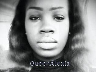 QueenAlexia