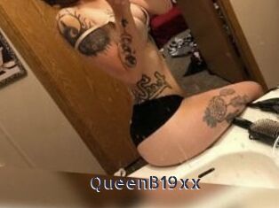QueenB19xx