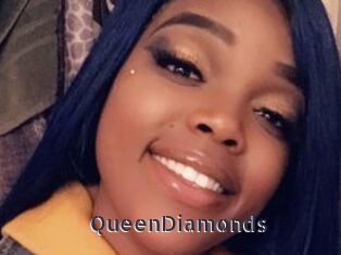 QueenDiamonds