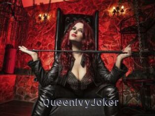 QueenIvyJoker