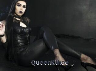 QueenKlhoe