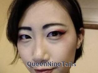 QueenNineTails