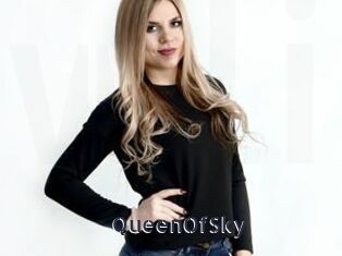 QueenOfSky