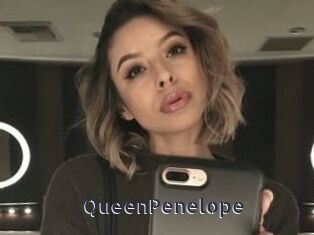 QueenPenelope