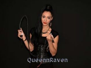 QueennRaven