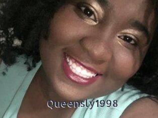 Queensly1998