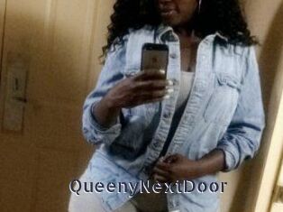 QueenyNextDoor