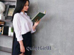 QuietGirlll