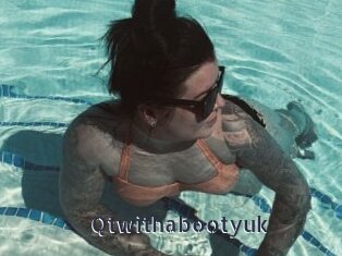 Qtwithabootyuk
