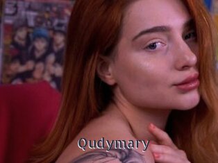 Qudymary
