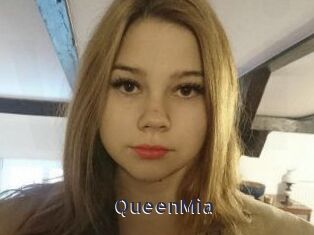 QueenMia