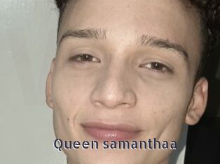 Queen_samanthaa