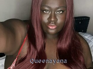 Queenayana