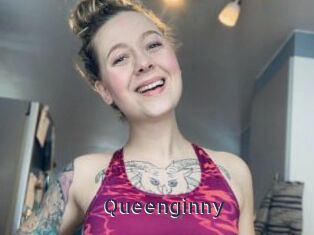 Queenginny