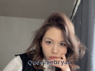 Queeniebryan