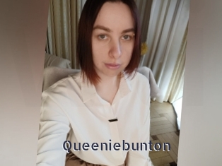 Queeniebunton