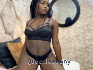 Queenieebony