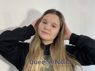 Queeniefollin