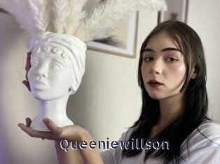 Queeniewillson