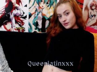 Queenlatinxxx