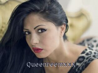 Queenreemxxx