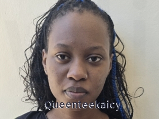 Queenteekaicy