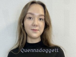 Quennadoggett