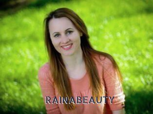 RAINABEAUTY