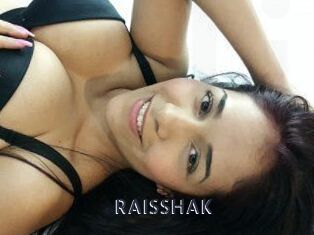 RAISSHAK