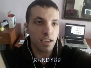 RANDY89 webcam livesex