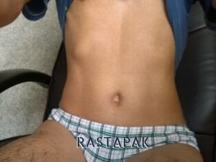 RASTAPAK