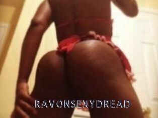 RAVON_SEXYDREAD