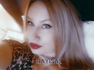 RAYISAx