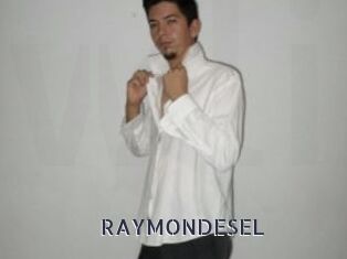 RAYMONDESEL