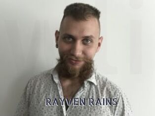 RAYVEN_RAINS